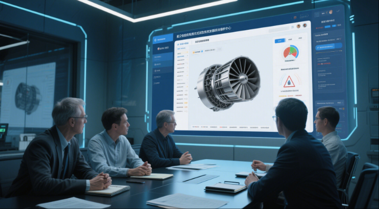 揭秘压敏漆压力测量系统的原理、应用和未来发展前景