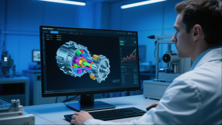 飞行器压力分布研究及其应用